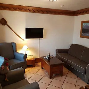 La Ginabelle Gala Apartment