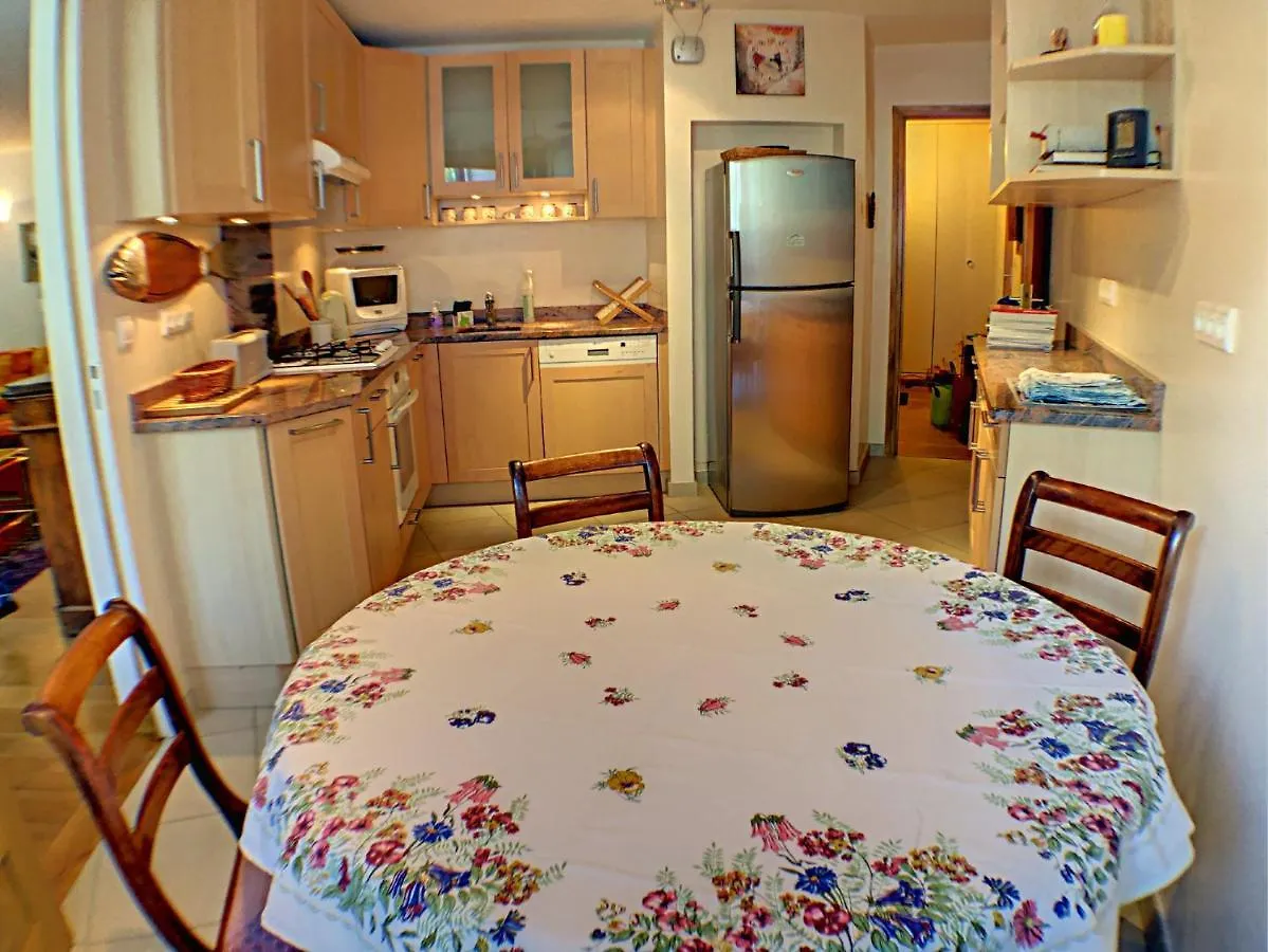 Appartement L'Outa Panoramique à Chamonix 0*,